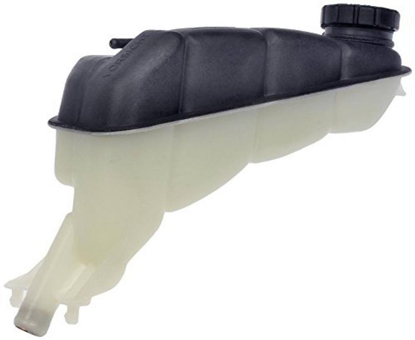 Mercedes Engine Coolant Reservoir - Front 2105000549 - Dorman 603812